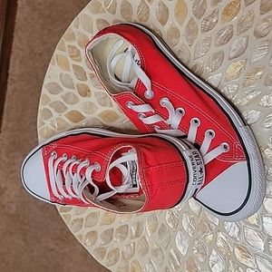 Authenic Converse Shoes